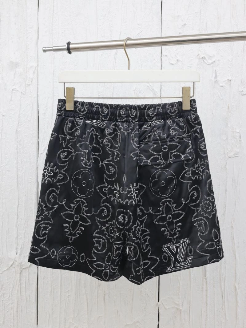 Louis Vuitton Short Pants RelaxedFit 138538