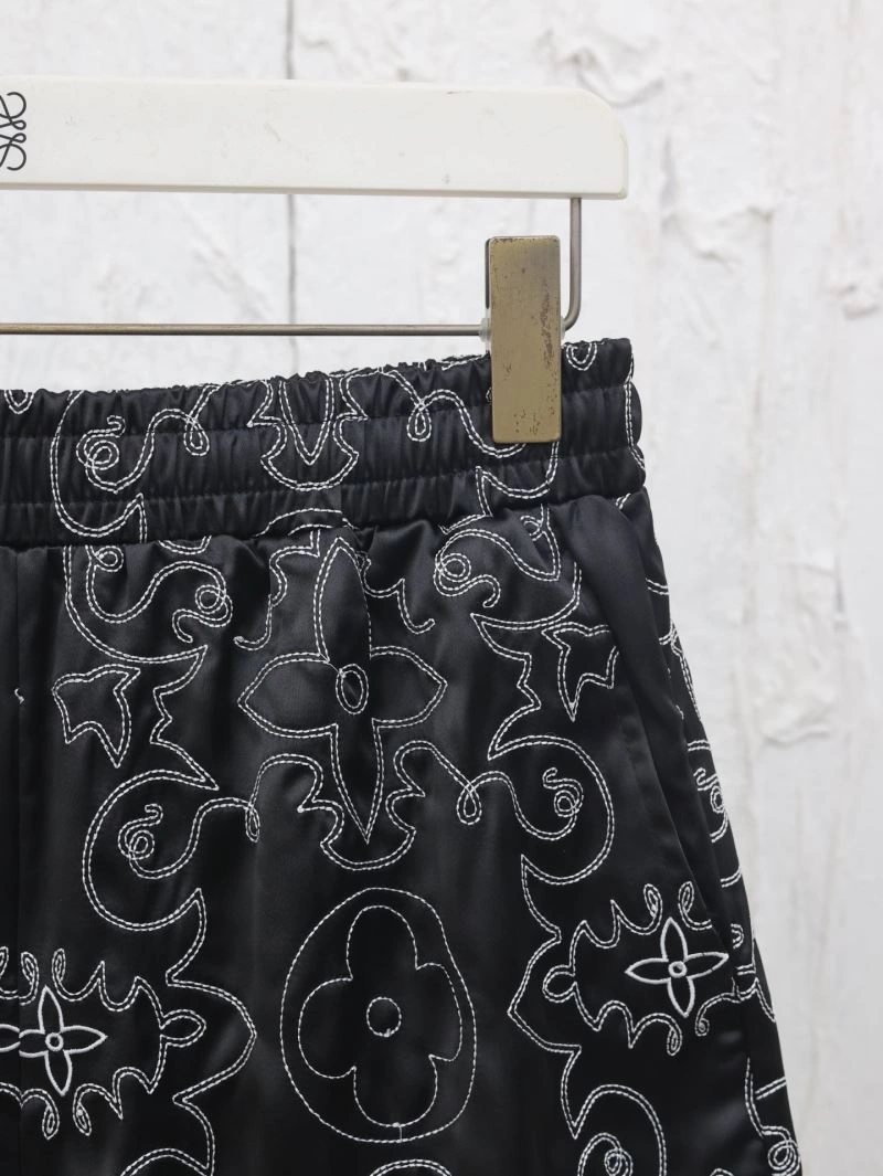 Louis Vuitton Short Pants RelaxedFit 138538