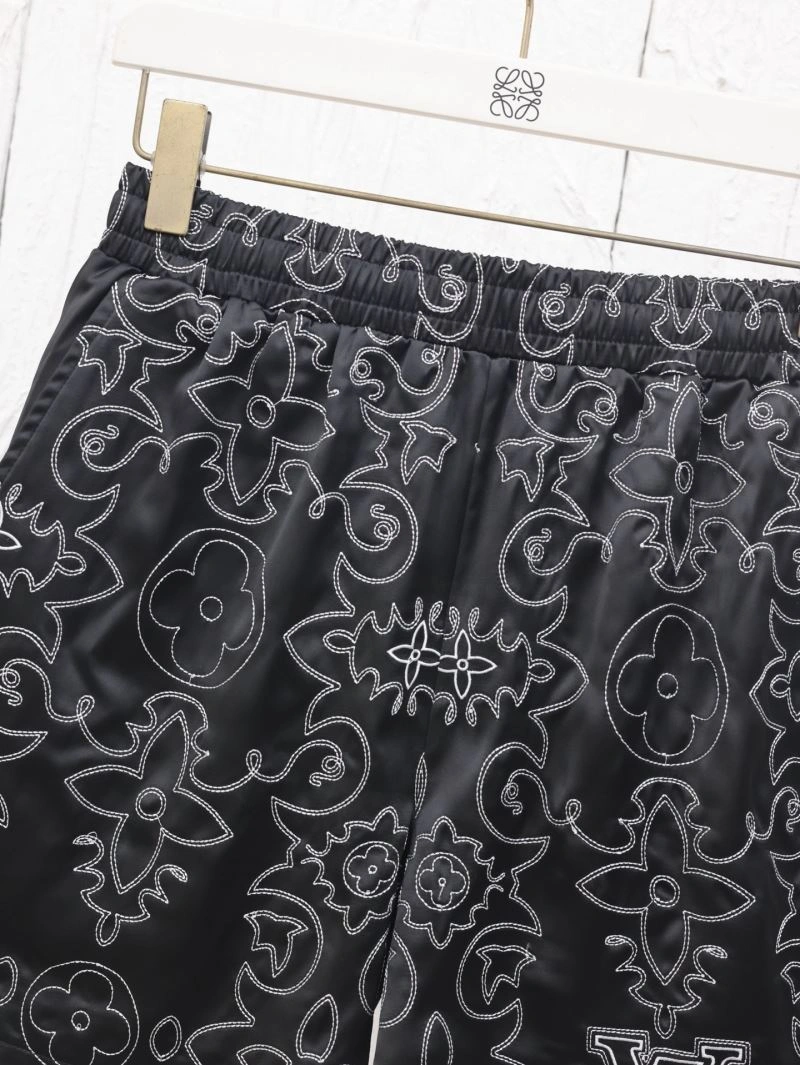 Louis Vuitton Short Pants RelaxedFit 138538