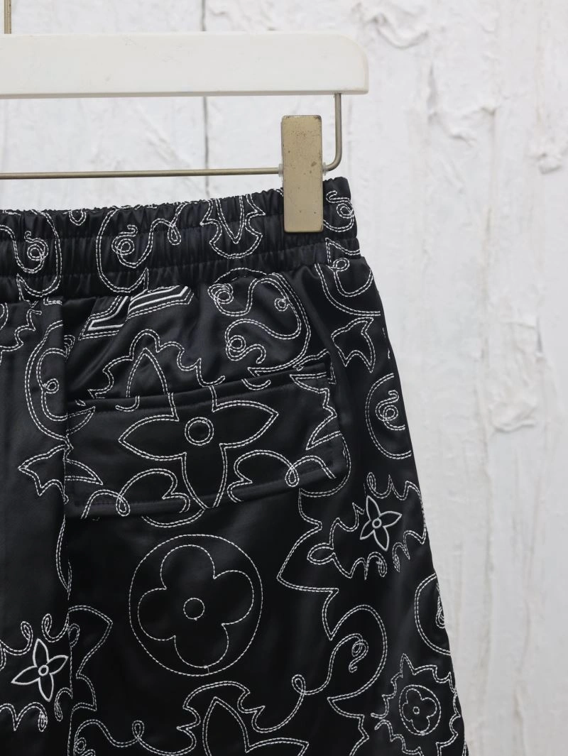 Louis Vuitton Short Pants RelaxedFit 138538