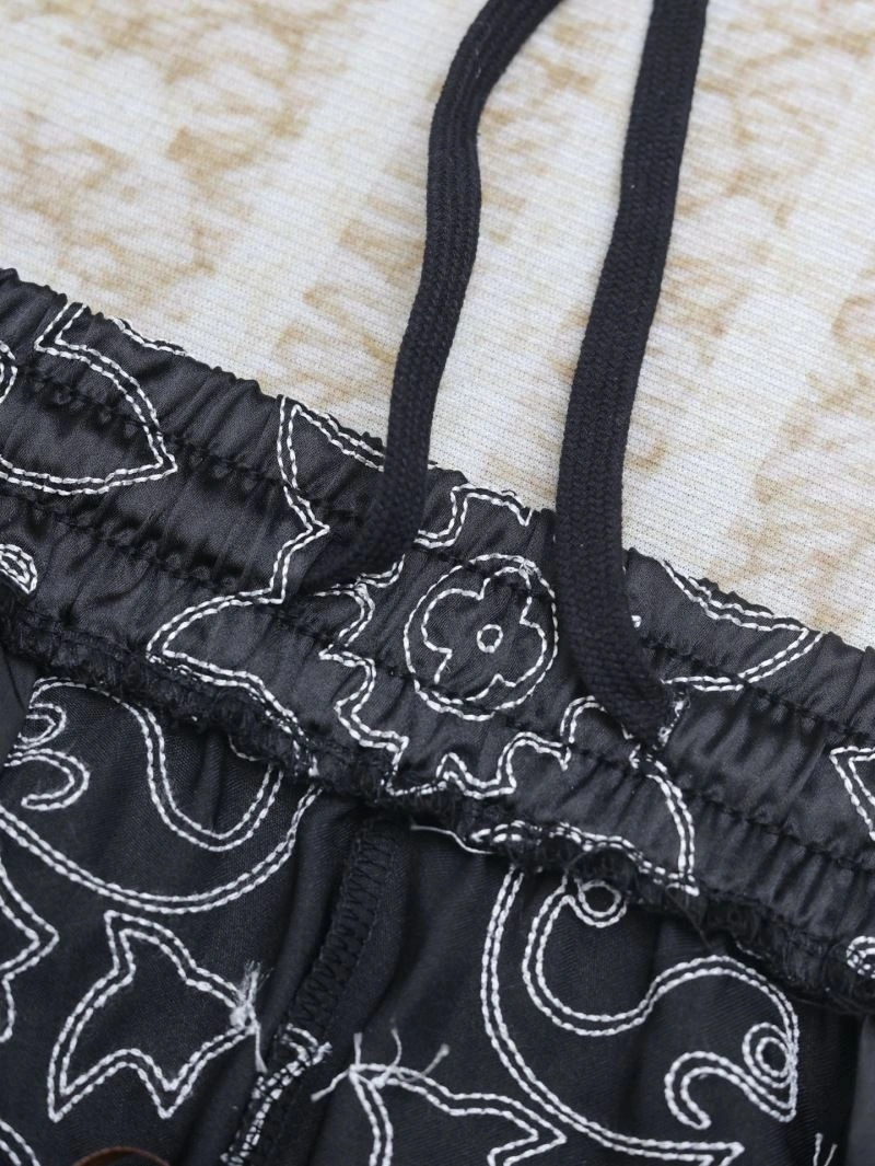 Louis Vuitton Short Pants RelaxedFit 138538