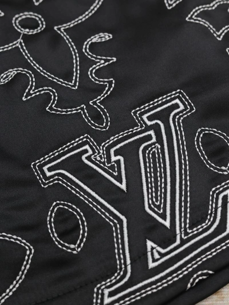 Louis Vuitton Short Pants RelaxedFit 138538