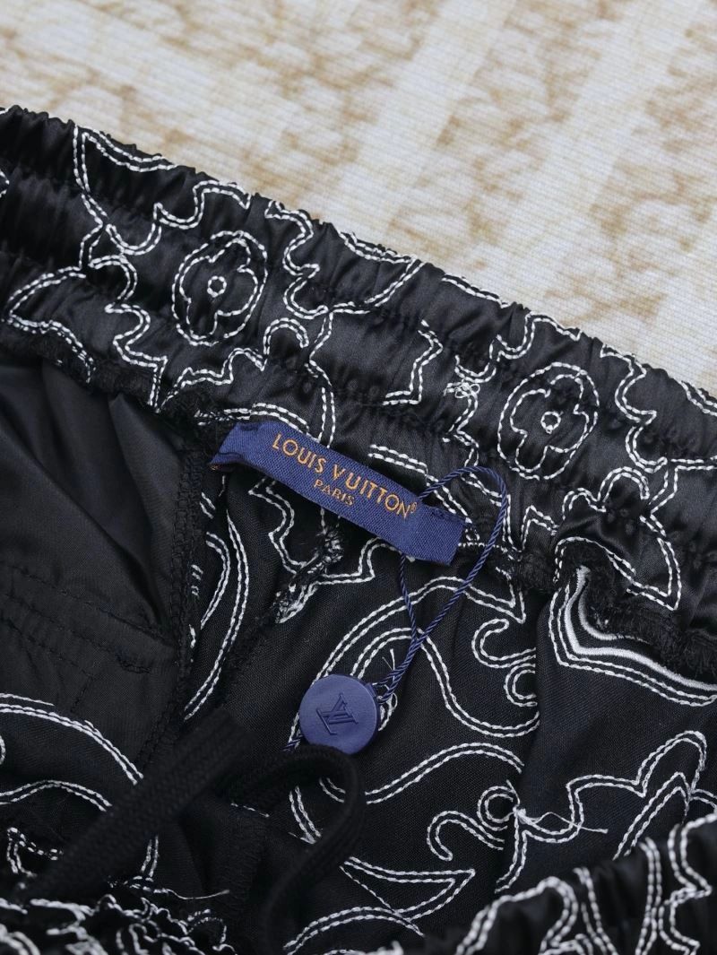 Louis Vuitton Short Pants RelaxedFit 138538