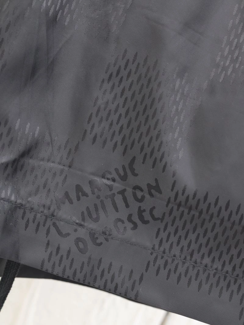 Attractive Louis Vuitton Short Pants 138524