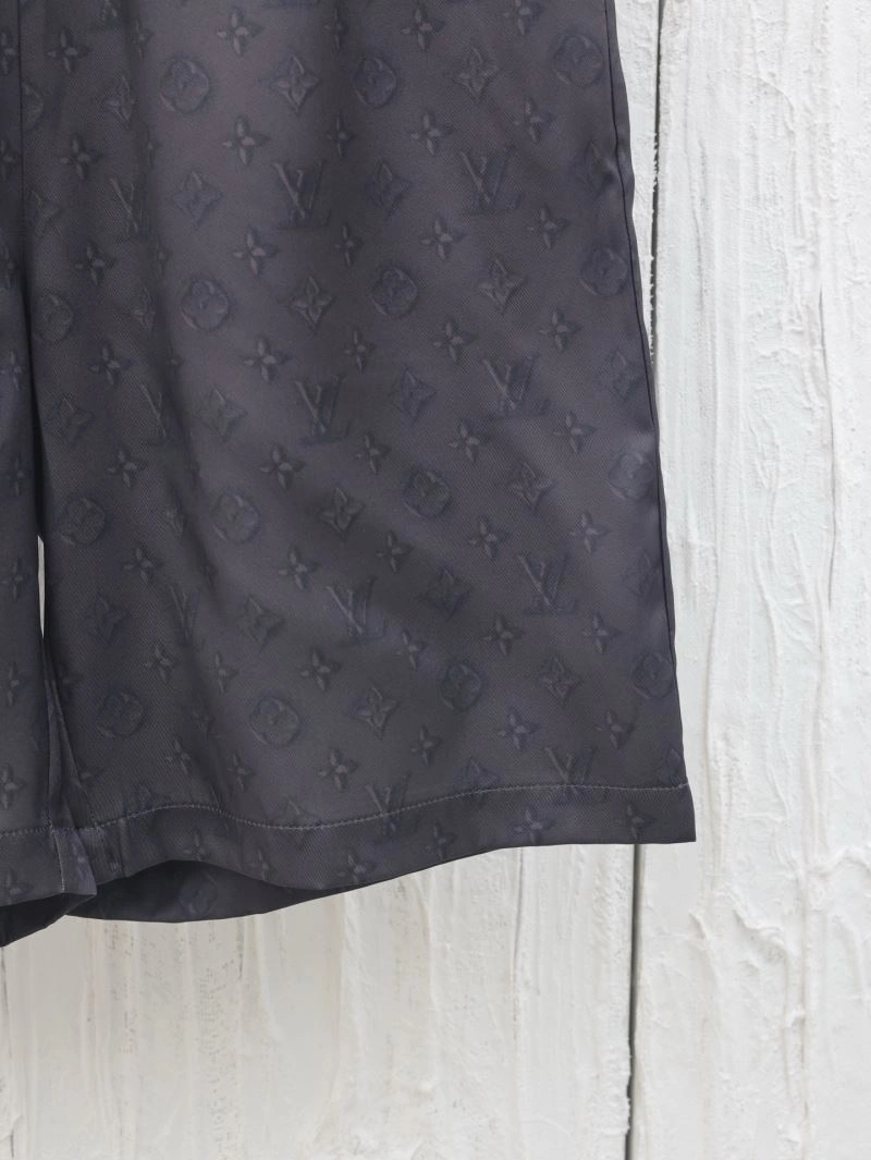 HighPerformance Louis Vuitton Short Pants 138520
