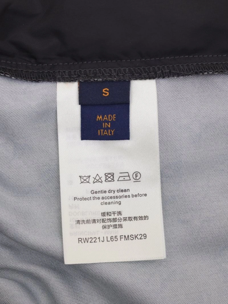 HighPerformance Louis Vuitton Short Pants 138520