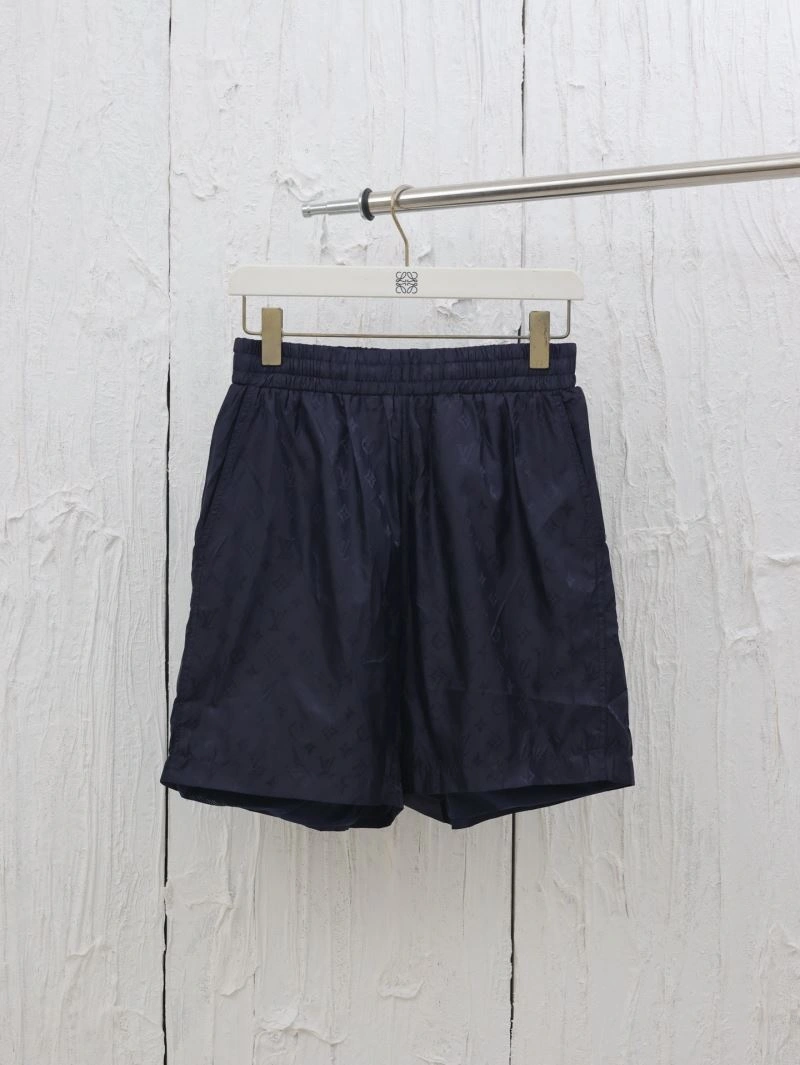 Flexible Louis Vuitton Short Pants 138546