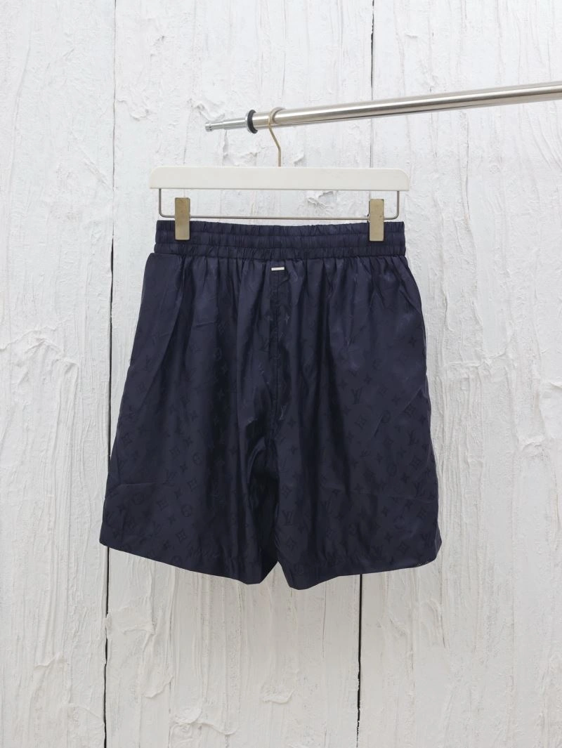Flexible Louis Vuitton Short Pants 138546