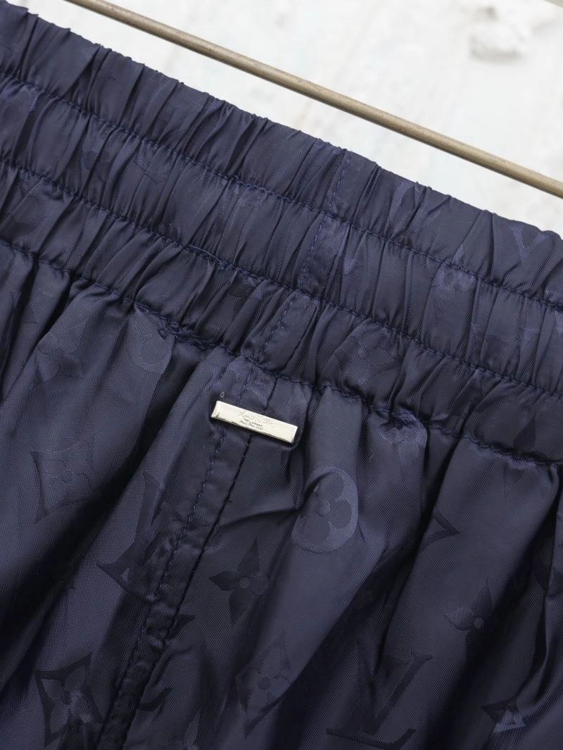 Flexible Louis Vuitton Short Pants 138546