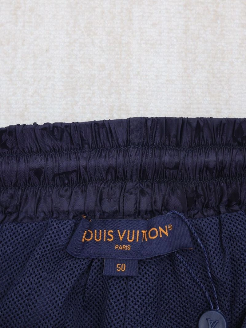 Flexible Louis Vuitton Short Pants 138546