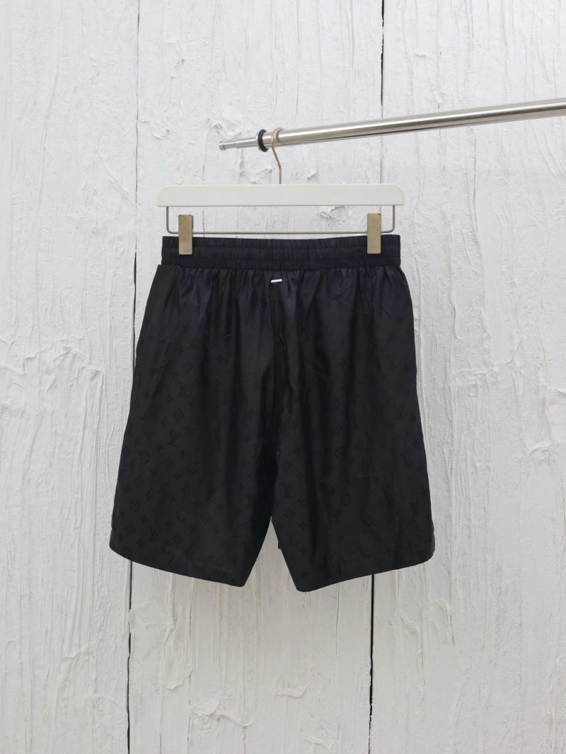 Snug Louis Vuitton Short Pants 138523