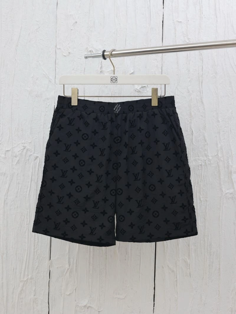 Louis Vuitton Short Pants Sophisticated 138518