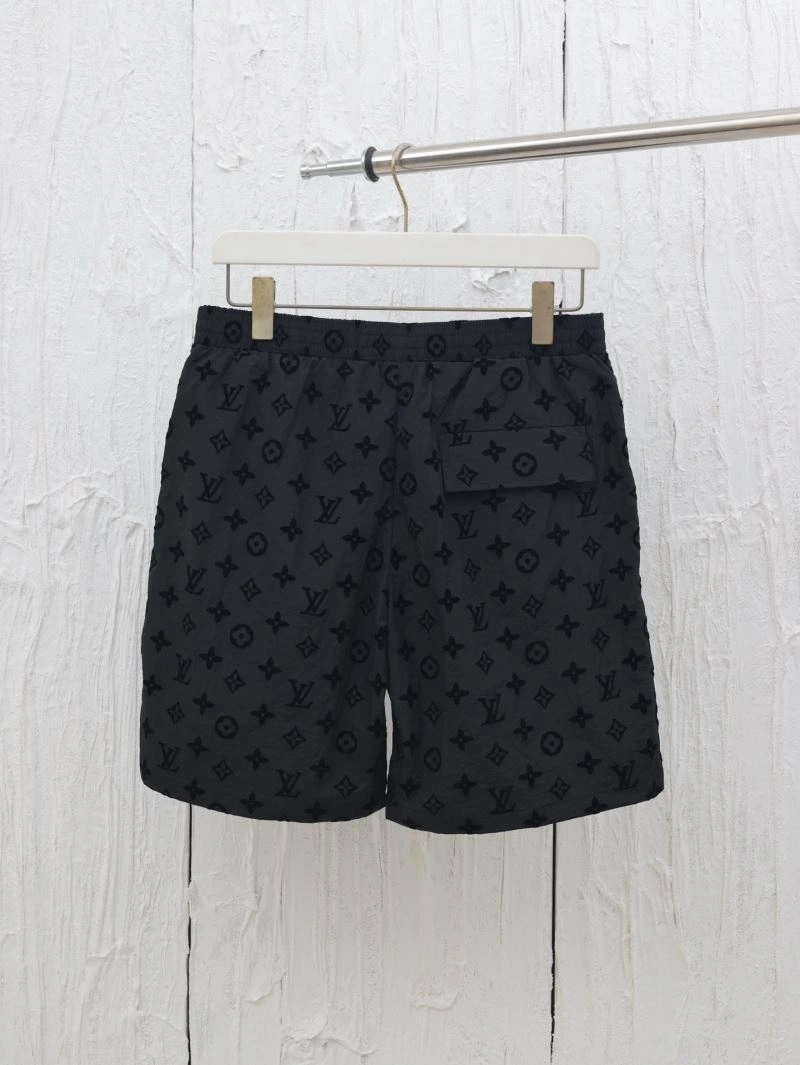 Louis Vuitton Short Pants Sophisticated 138518