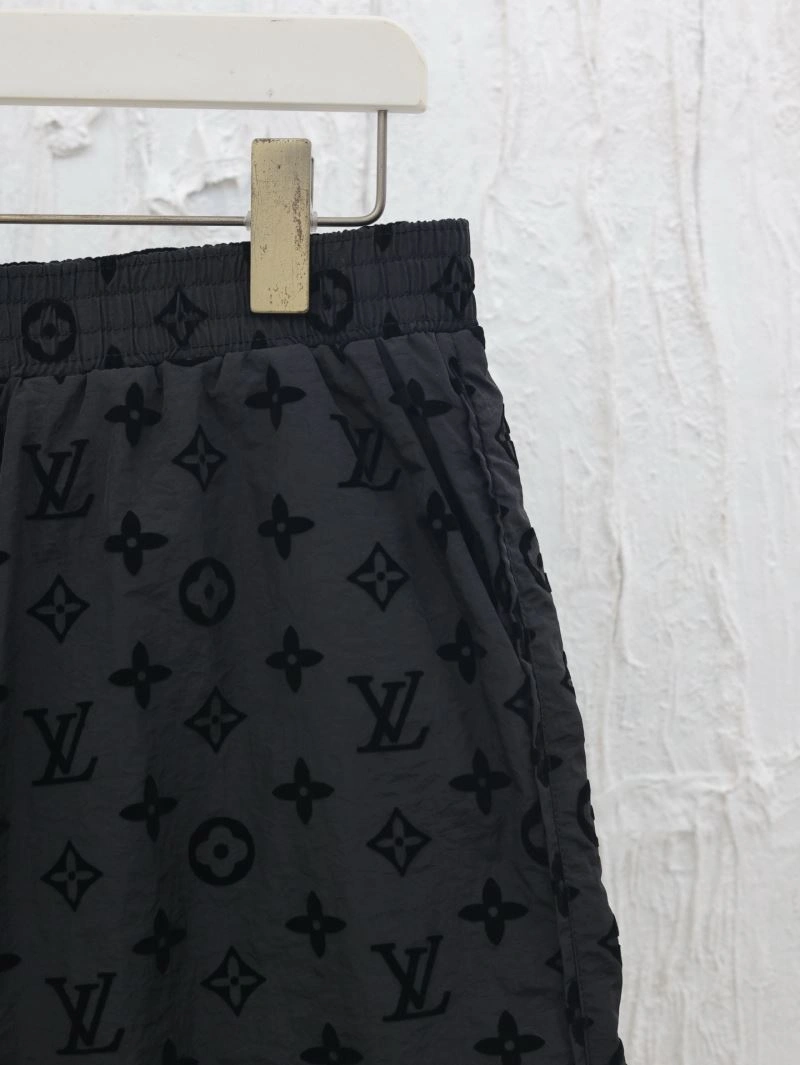 Louis Vuitton Short Pants Sophisticated 138518
