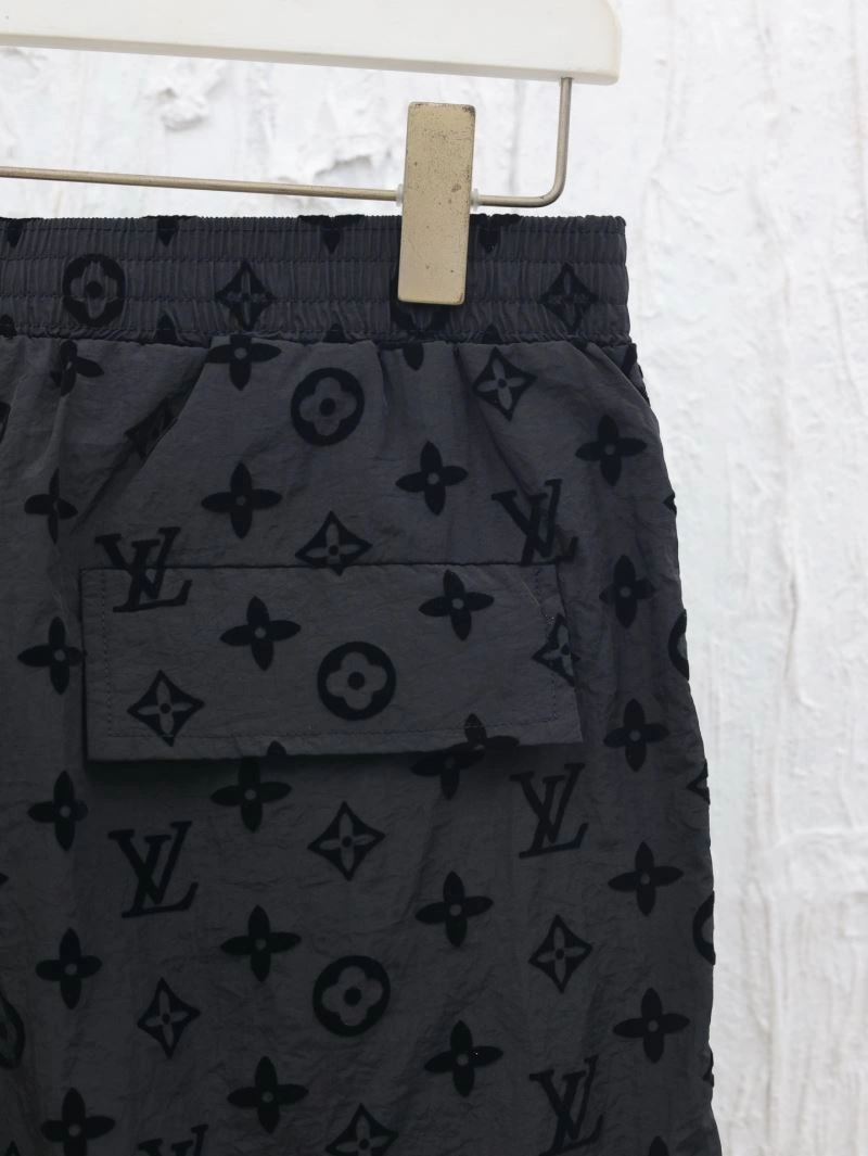 Louis Vuitton Short Pants Sophisticated 138518