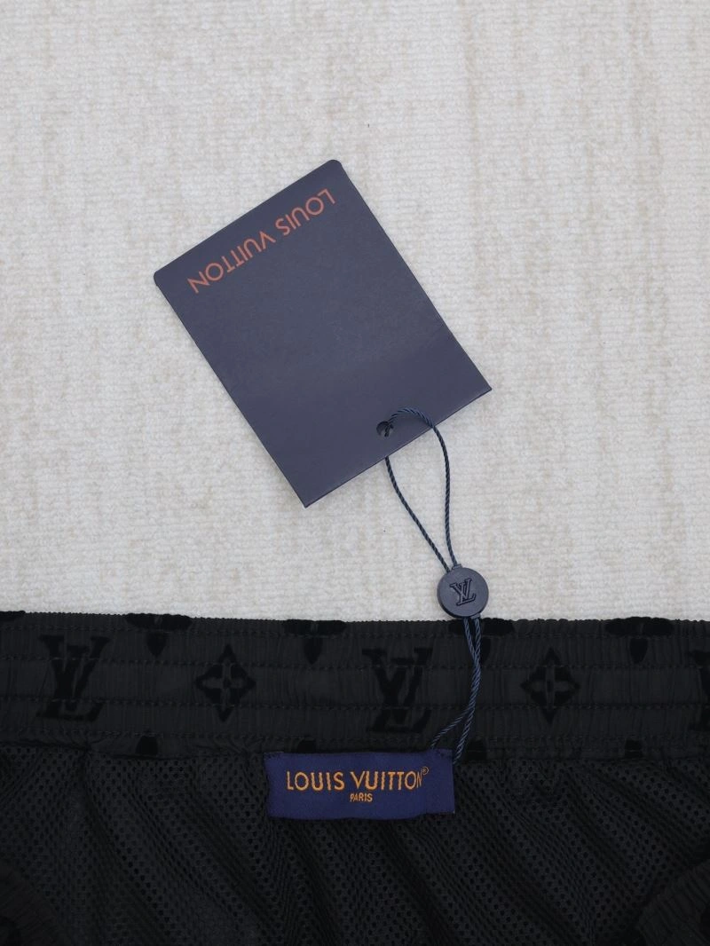Louis Vuitton Short Pants Sophisticated 138518