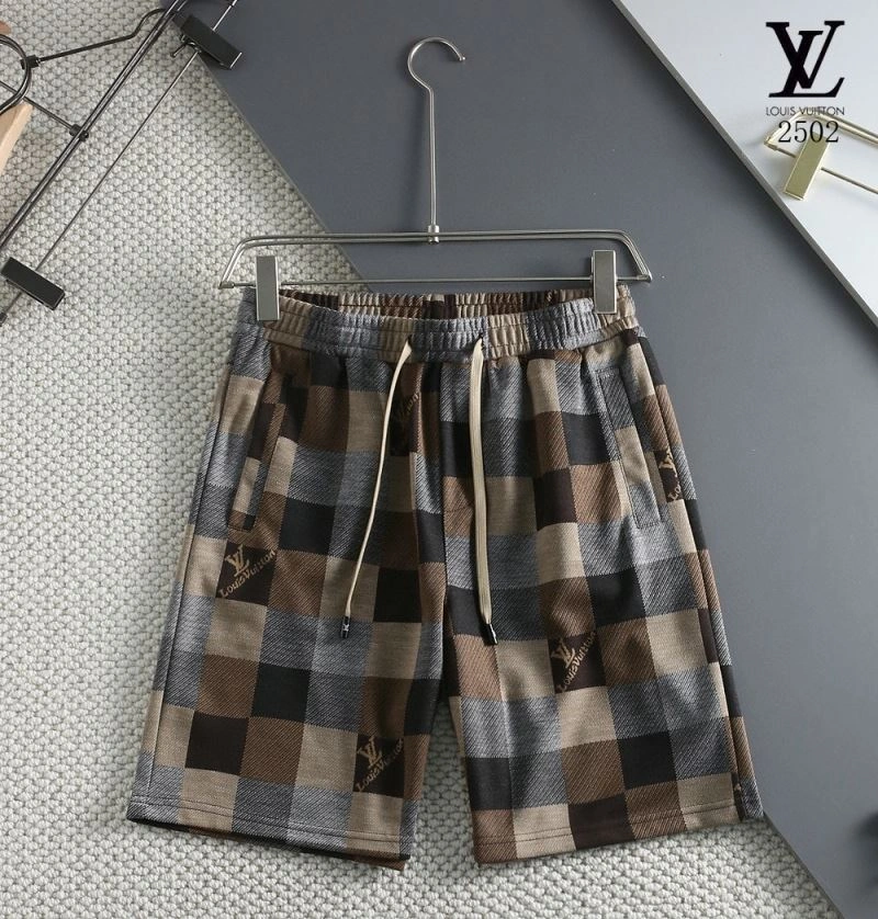 GoAnywhere Louis Vuitton Short Pants 139120
