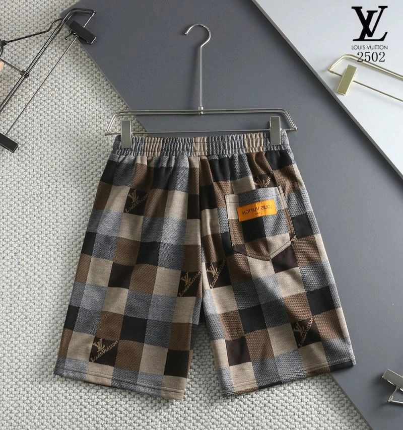 GoAnywhere Louis Vuitton Short Pants 139120