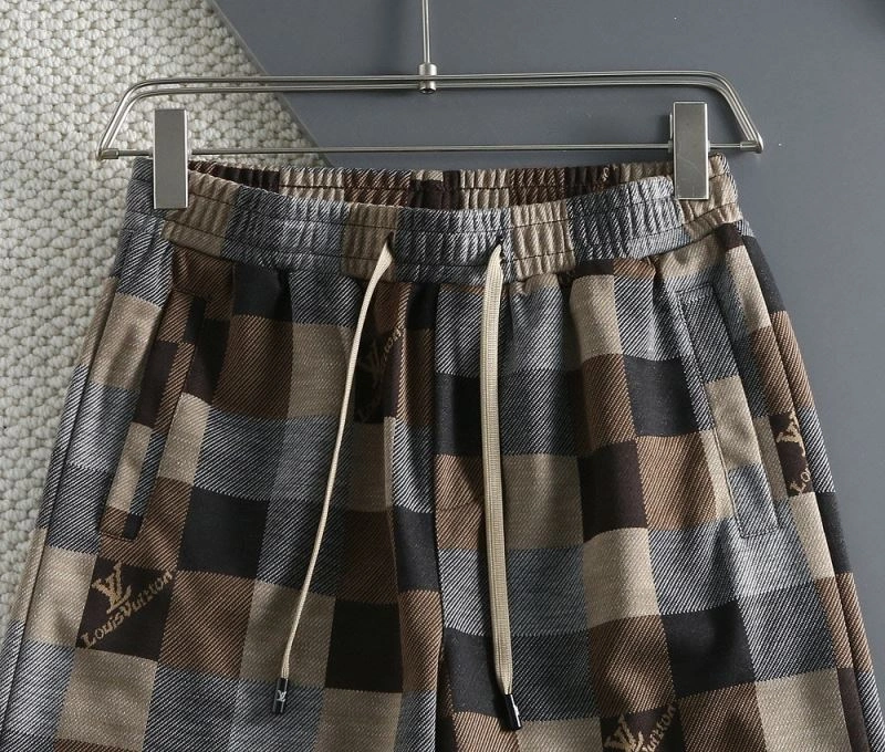 GoAnywhere Louis Vuitton Short Pants 139120