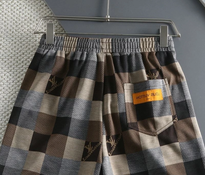 GoAnywhere Louis Vuitton Short Pants 139120