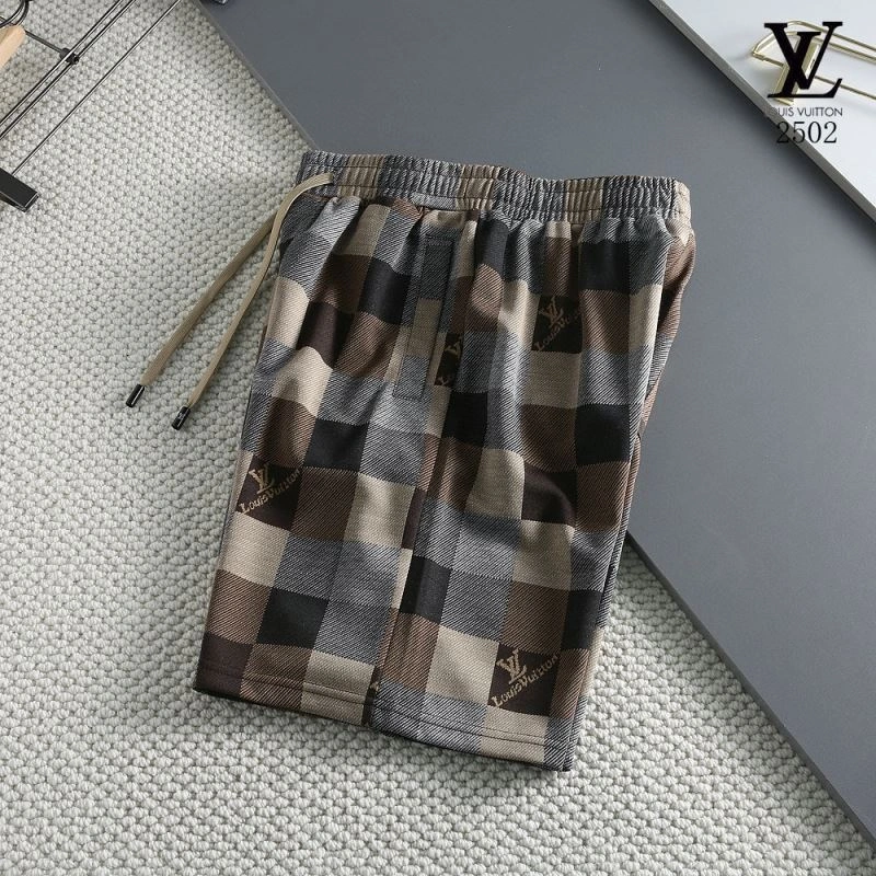 GoAnywhere Louis Vuitton Short Pants 139120