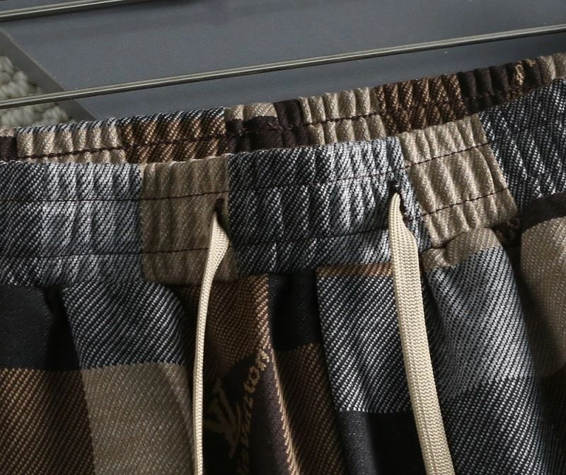 GoAnywhere Louis Vuitton Short Pants 139120