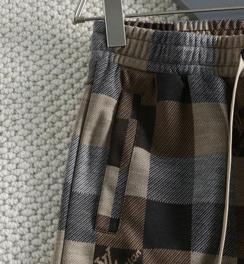 GoAnywhere Louis Vuitton Short Pants 139120