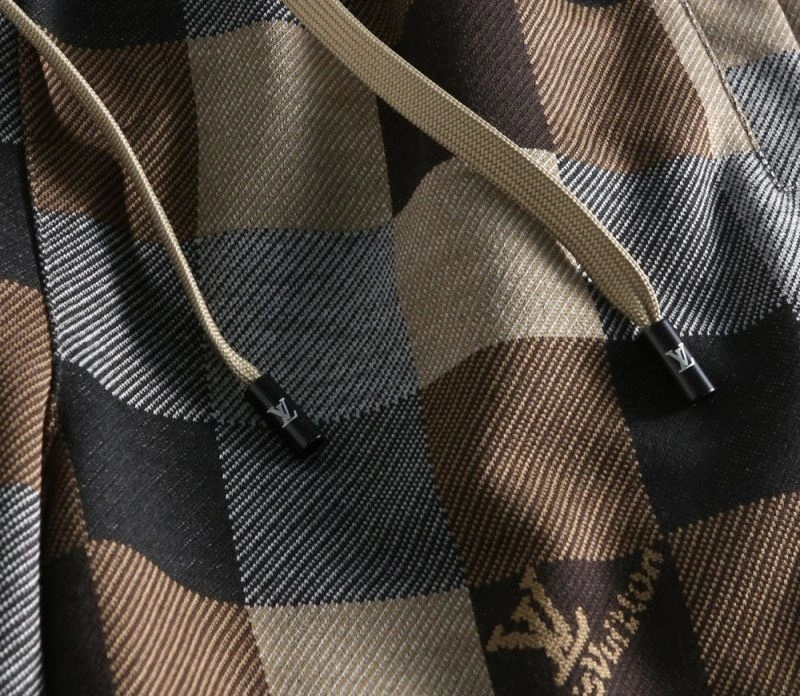 GoAnywhere Louis Vuitton Short Pants 139120