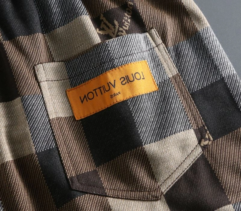 GoAnywhere Louis Vuitton Short Pants 139120