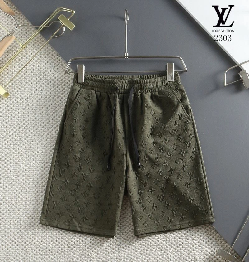 StreetReady Louis Vuitton Short Pants 139122