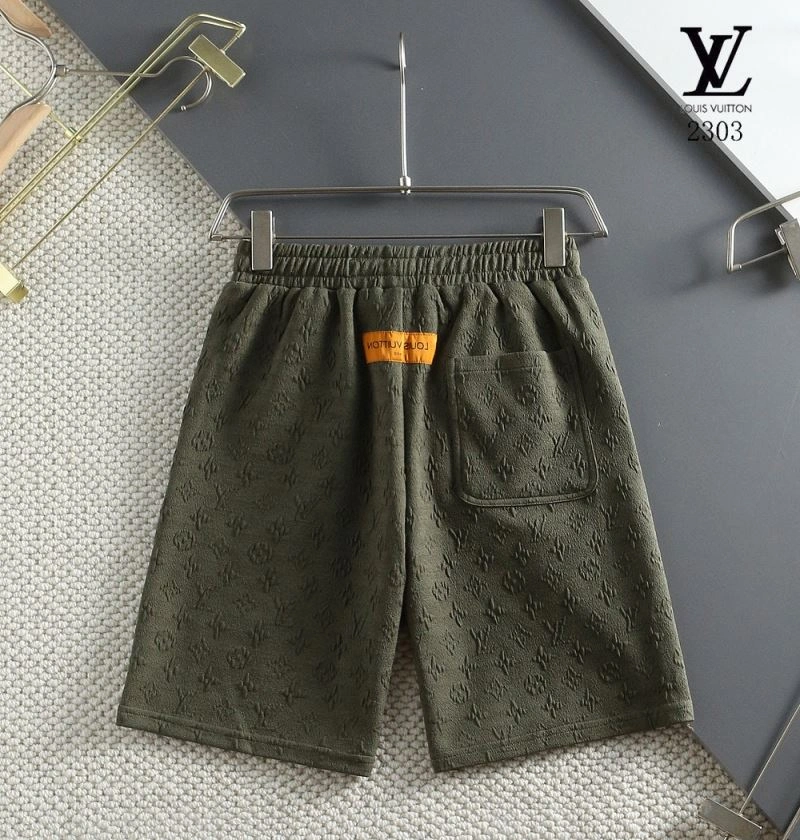 StreetReady Louis Vuitton Short Pants 139122