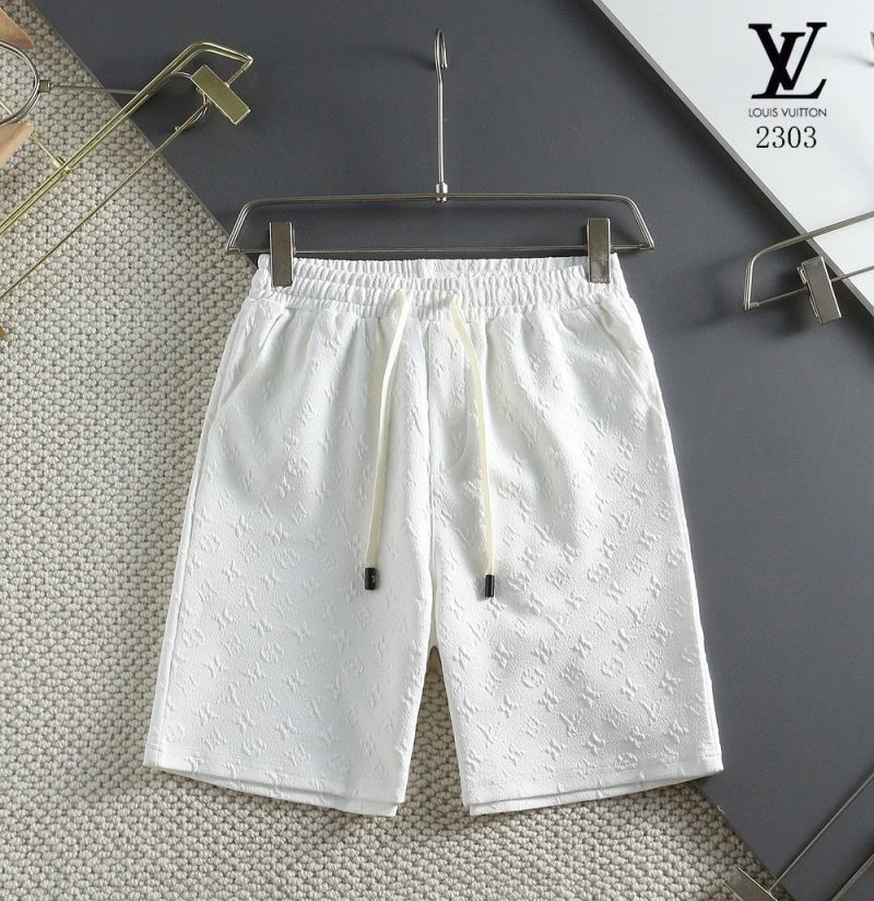 StreetReady Louis Vuitton Short Pants 139122