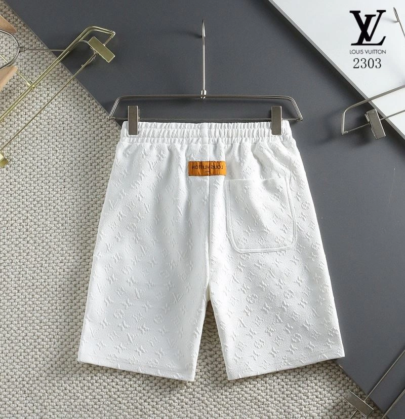 StreetReady Louis Vuitton Short Pants 139122