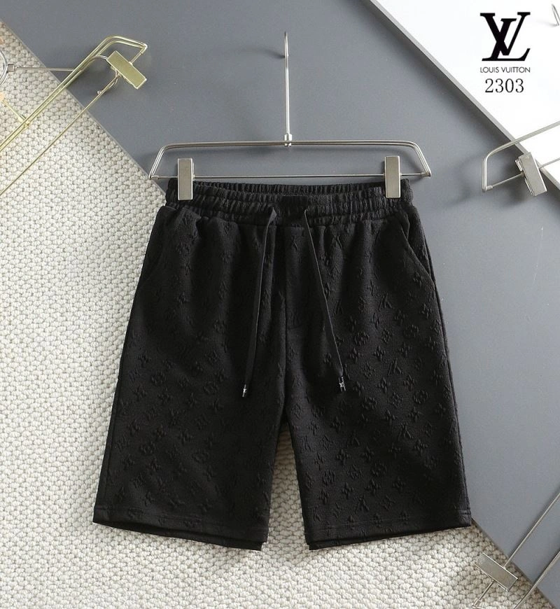 StreetReady Louis Vuitton Short Pants 139122