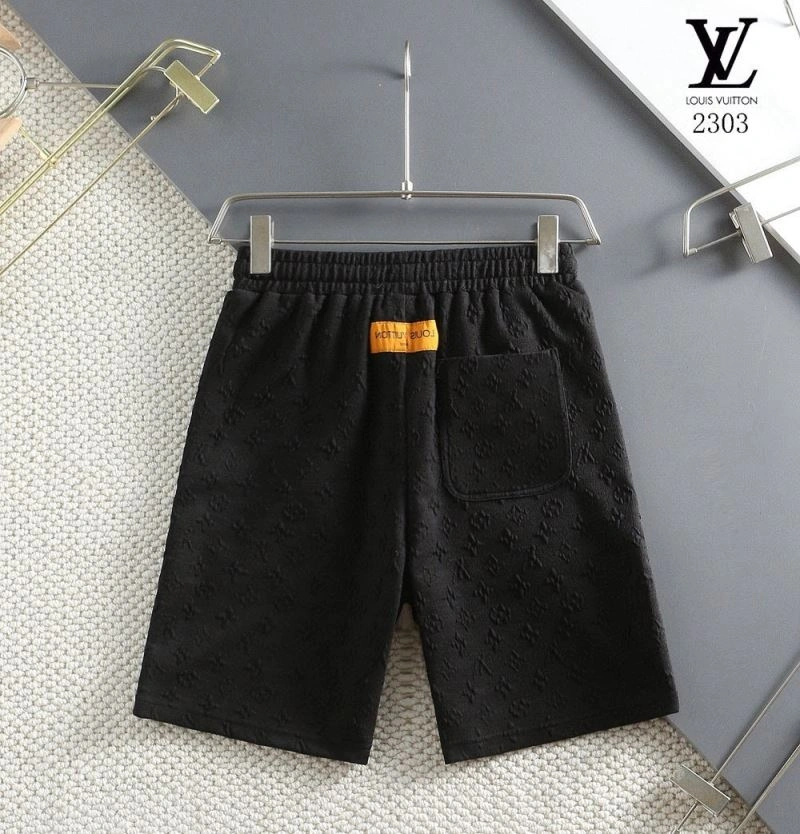 StreetReady Louis Vuitton Short Pants 139122