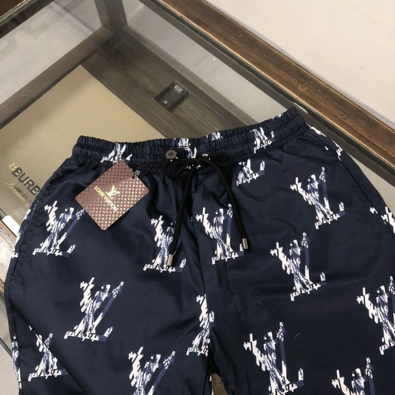 Louis Vuitton Short Pants Lightweight 138985