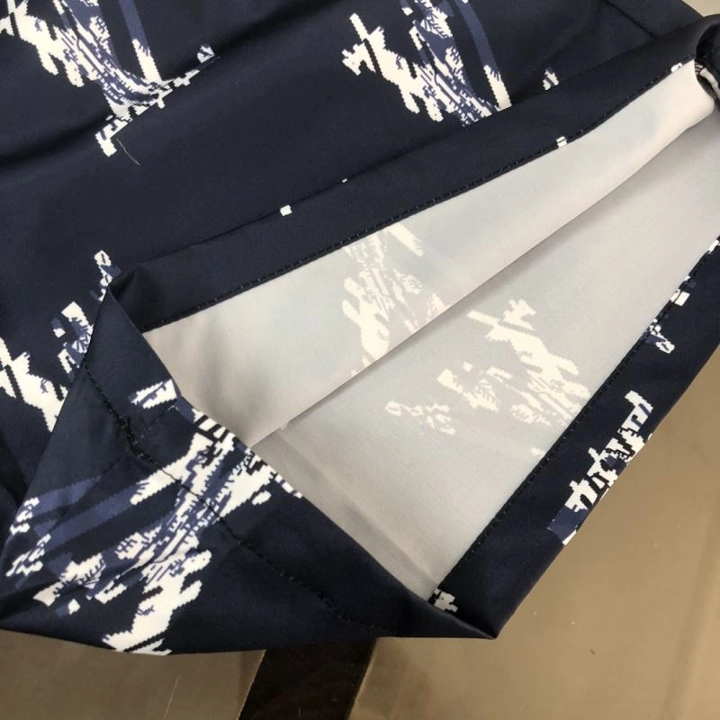 Louis Vuitton Short Pants Lightweight 138985
