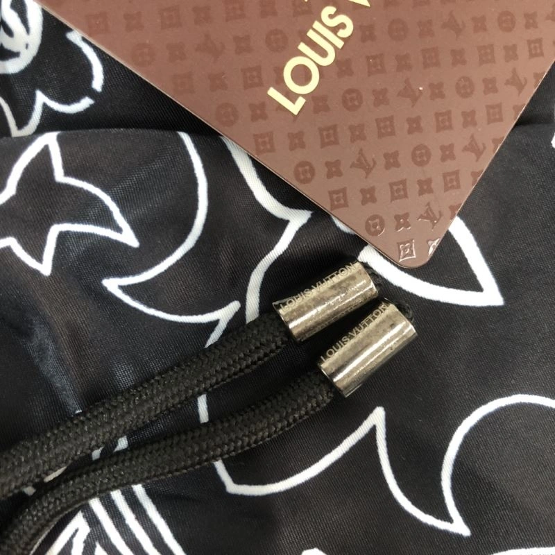 Upgraded Louis Vuitton Short Pants 139016