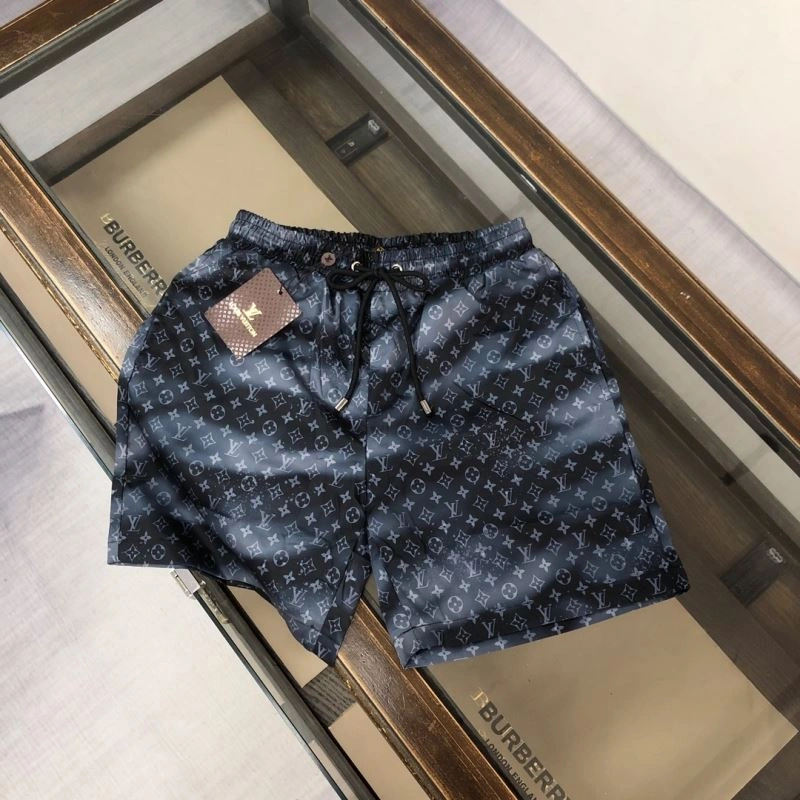 Louis Vuitton Short Pants Upgraded 138986