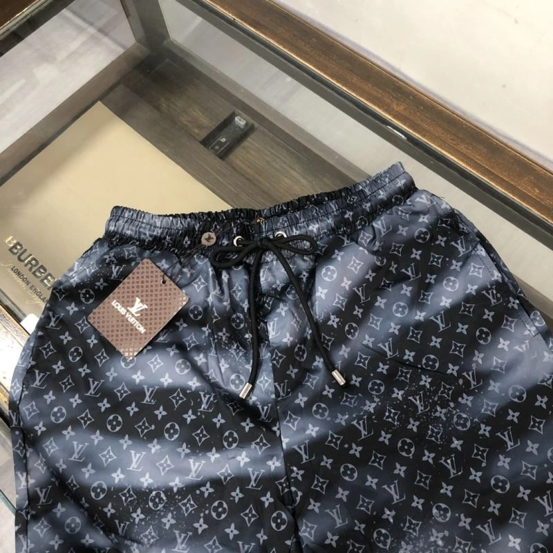 Louis Vuitton Short Pants Upgraded 138986