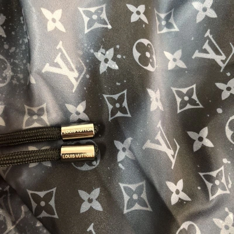 Louis Vuitton Short Pants Upgraded 138986