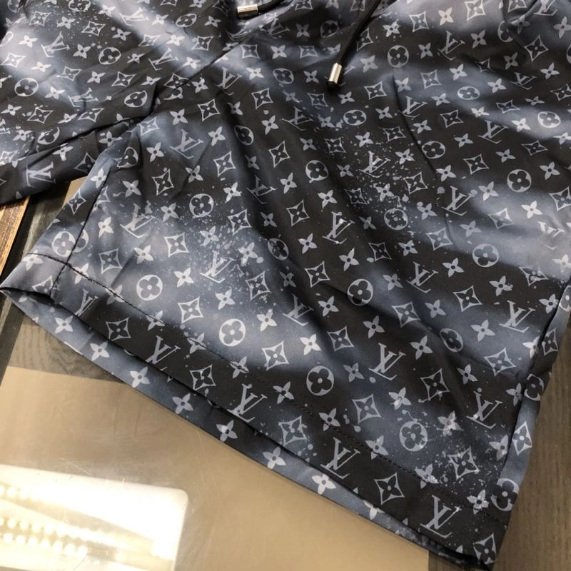 Louis Vuitton Short Pants Upgraded 138986