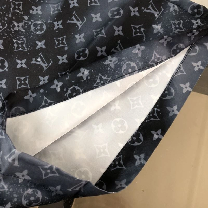 Louis Vuitton Short Pants Upgraded 138986