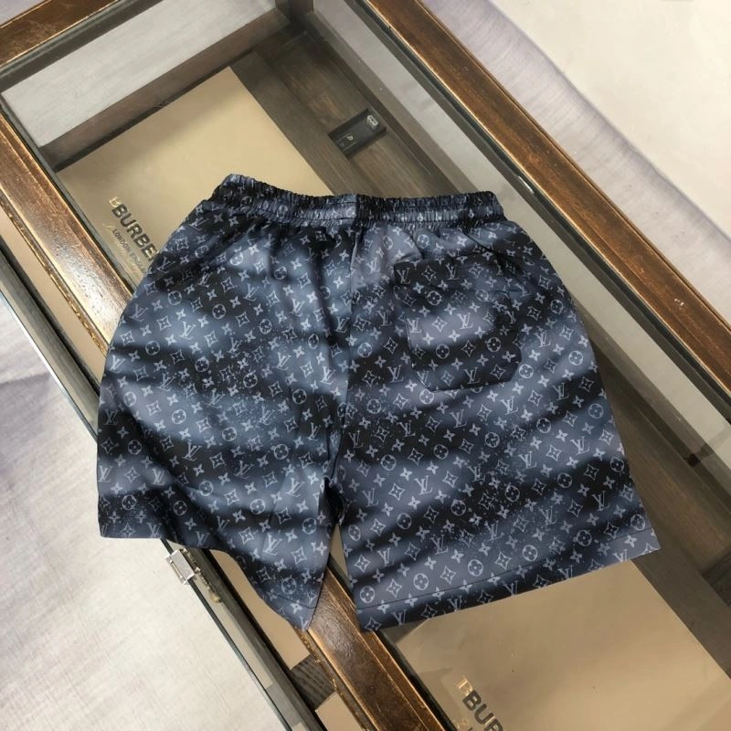 Louis Vuitton Short Pants Upgraded 138986
