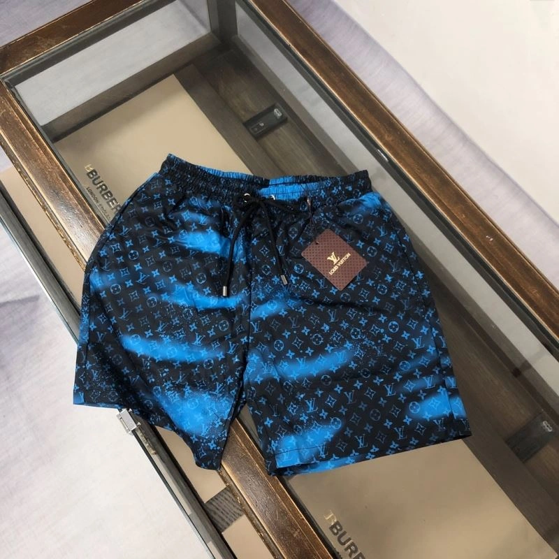 QuickDry Louis Vuitton Short Pants 138983