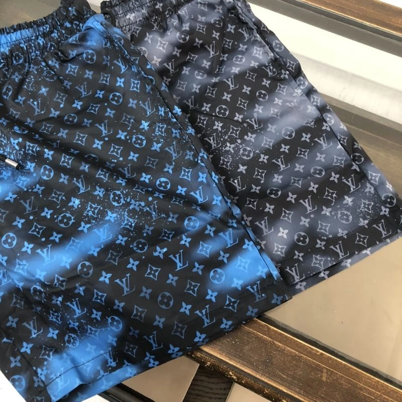 QuickDry Louis Vuitton Short Pants 138983