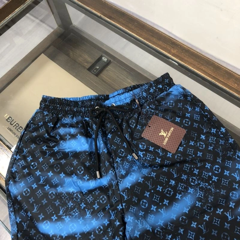 QuickDry Louis Vuitton Short Pants 138983
