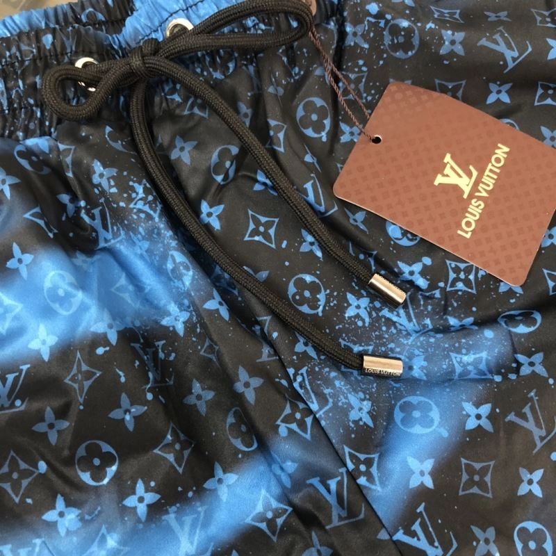 QuickDry Louis Vuitton Short Pants 138983