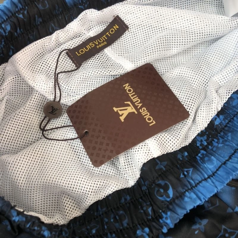 QuickDry Louis Vuitton Short Pants 138983