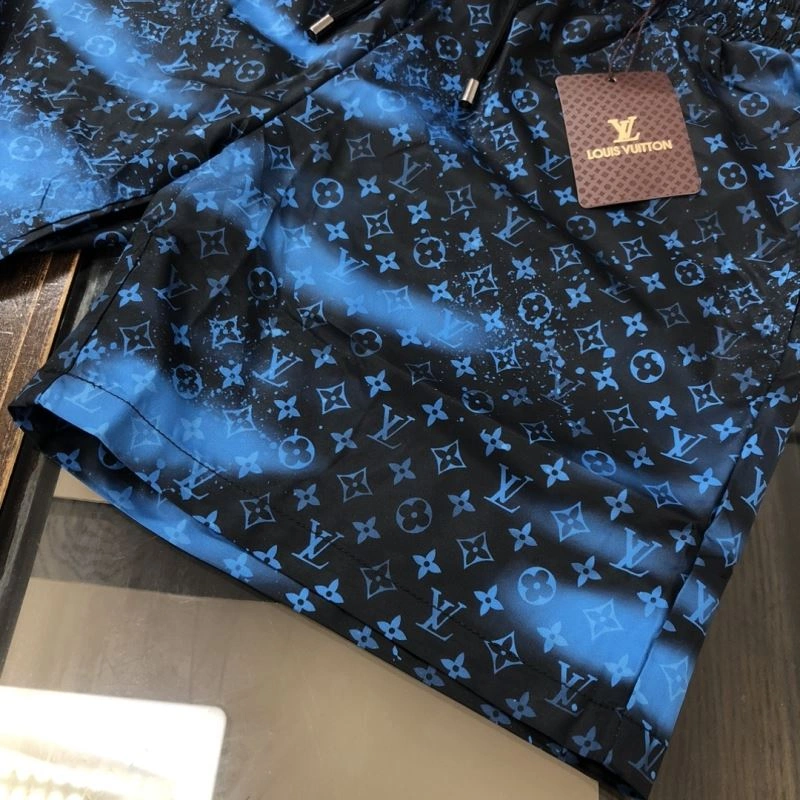QuickDry Louis Vuitton Short Pants 138983